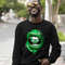 Diamond Lips Unisex Sneaker Shirt, Lucky Green 1s Tee, Jordan 1 Lucky Green T-Shirt, Hoodie, Sweatshirt, Tanktop