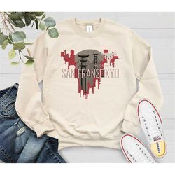 comfort colors baymax sweatshirt, disney world t-shirt, walt disney world, walt disney, , big hero six shirt, san franso