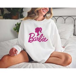 Barbi logo image cut file,Barbi SVG, Hot Barbi PNG, Barbi shirt, Barbi clipart, Barbi Logo, Barbi vector,eps, dxf, png,