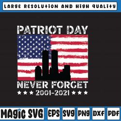 patriot day never forget 911 digital, american flag, 911 never forget png, patriot day png, american patriot day, septem