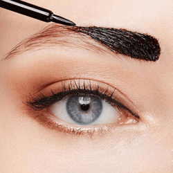 Semi-Permanent Brow Tattoo Gel Tint for Flawless, Natural-Looking, and Long-Lasting Brows