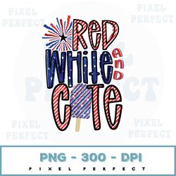 4th of july png, red, white, and cute png, patriotic, digital download, cricut, silhouette