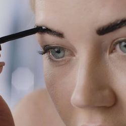 waterproof eyebrow tattoo tint | hypoallergenic brow tattoo gel tint | eyebrow tattoo gel | tattoo gel tint for eyebrows