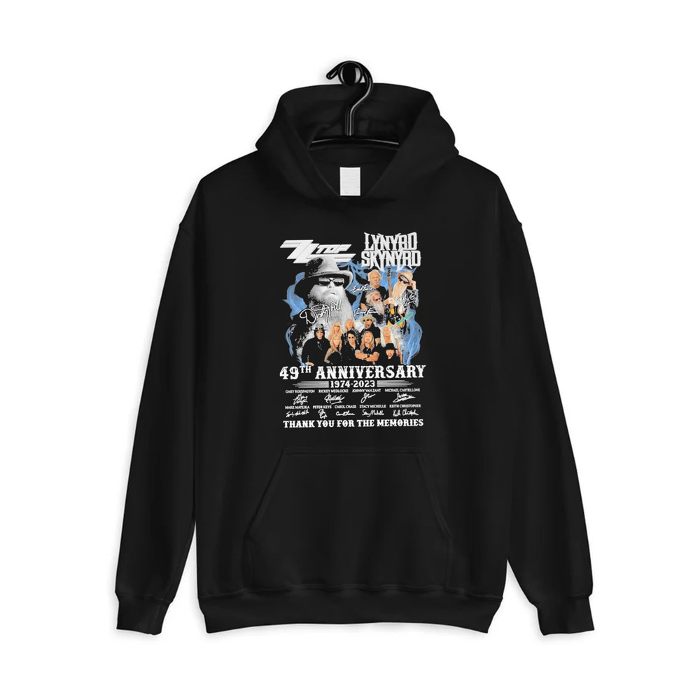 Lynyrd Skynyrd Shirt, 59 years 1964 2023 Lynyrd Skynyrd Shirt, ZZ Top Tour 2023 Shirt, ZZ Top World Tour 2023 Shirt