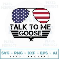 talk to me goose svg, talk to me svg, funny goose svg, top gun svg, top gun gift, top gun fan svg, aviator svg, top gun