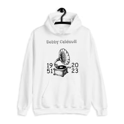 bobby caldwell shirt, rip bobby caldwell shirt, bobby caldwell 1951 2023 memories shirt, music tshirt