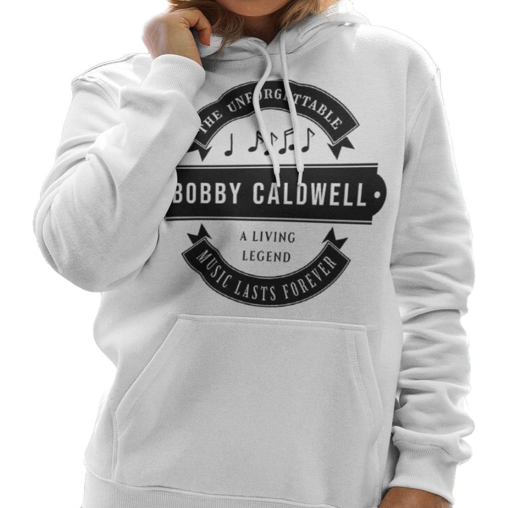 Bobby Caldwell Shirt, RIP Bobby Caldwell Shirt, Bobby Caldwell 1951 2023 Memories Shirt, Music TShirt