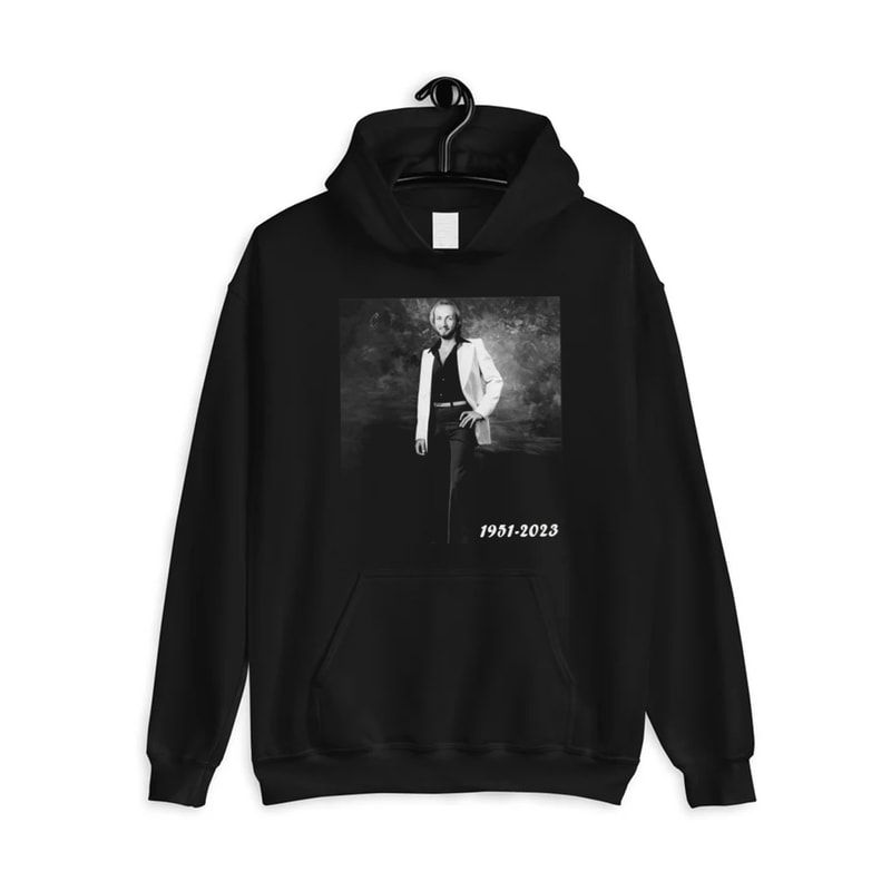 Bobby Caldwell Shirt, RIP Bobby Caldwell Shirt, Bobby Caldwell 1951 2023 Memories Shirt, Music TShirt