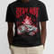 Stay Hot Unisex Sneaker Shirt, Red Thunder 4 Tee, Jordan 4 Red Thunder T-Shirt, Hoodie, Sweatshirt, Tanktop, Longsleeves