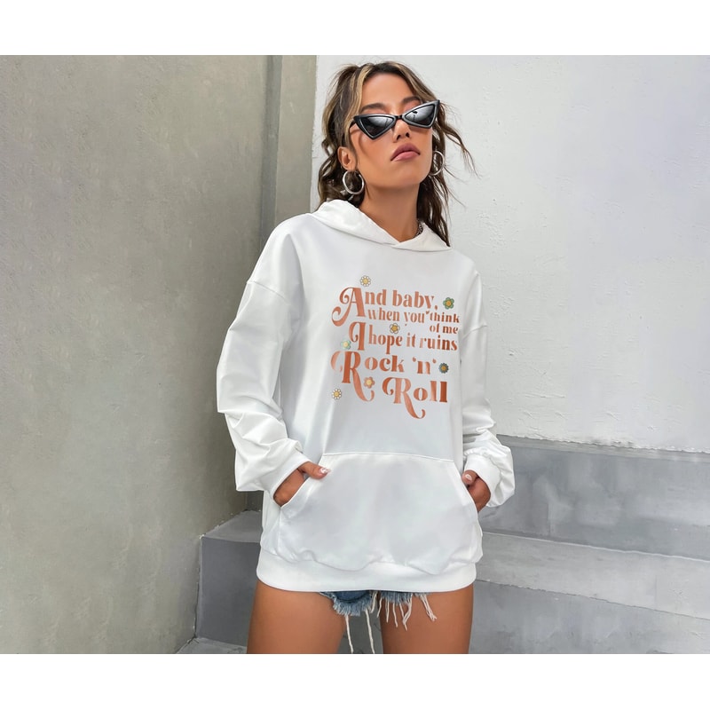 Daisy Jones And The Six Aurora Tour 2023 Shirt, Aurora Shirt, Daisy Jones And The Six Tour Shirt, Music Tour 2023 Shirts