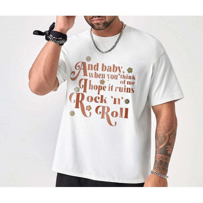 Daisy Jones And The Six Aurora Tour 2023 Shirt, Aurora Shirt, Daisy Jones And The Six Tour Shirt, Music Tour 2023 Shirts