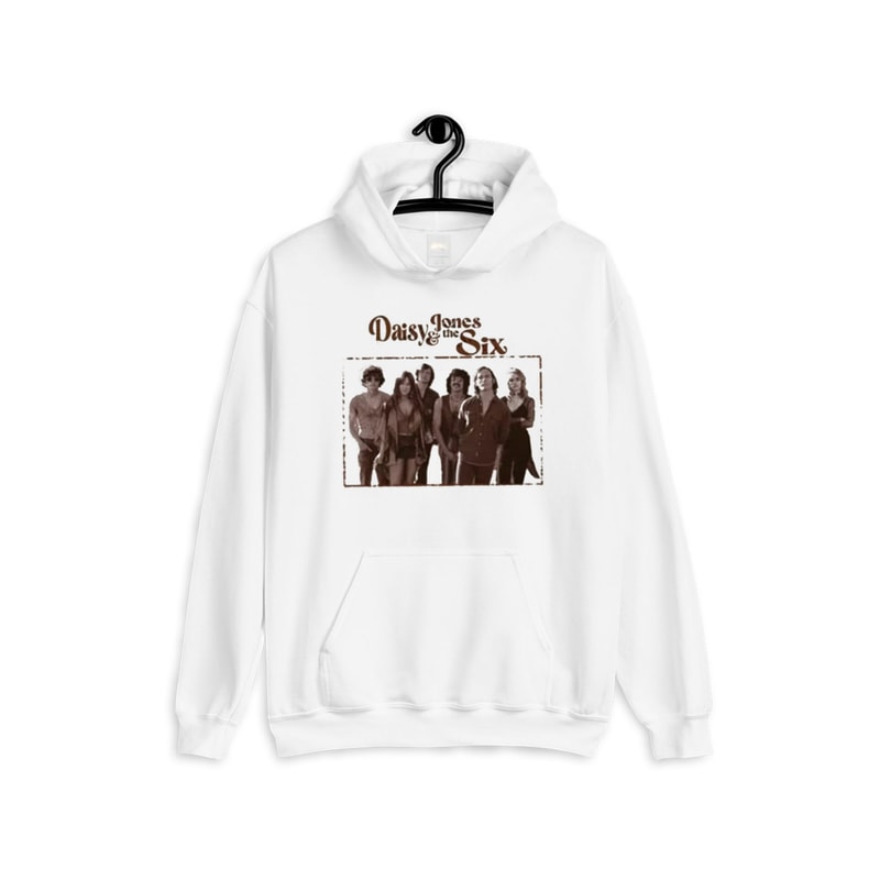 Daisy Jones And The Six Aurora Tour 2023 Shirt, Aurora Shirt, Daisy Jones And The Six Tour Shirt, Music Tour 2023 Shirts