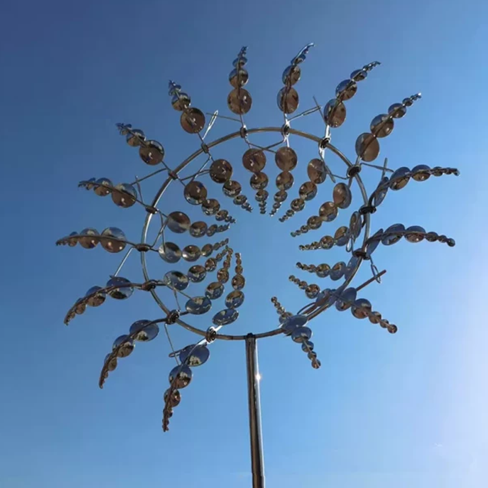 magicalspinningmetalgardendecormetalwindmill4.png
