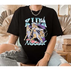 comfort colors kida nedakh shirt, disney atlantis the lost empire shirt, atlantis the lost empire t-shirt, walt disney w