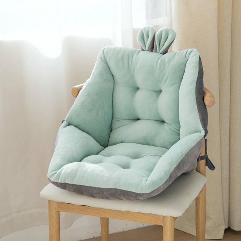 orthopedickawaiibunnychaircushiongreen.png
