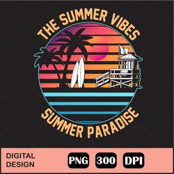 summer vibes svg, summer svg, retro summer svg, retro sunshine svg, retro summer vibes svg, summer shirt svg, sunshine s