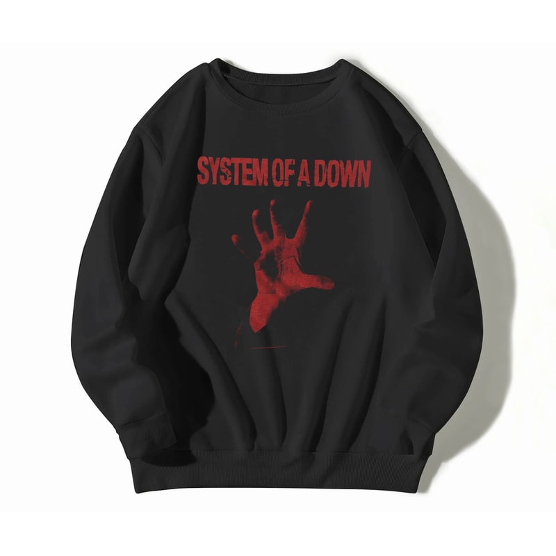 System Of A Down Shirt, System Of A Down Band Shirt, SOAD Shirt, SOAD Tour 2023 Shirt