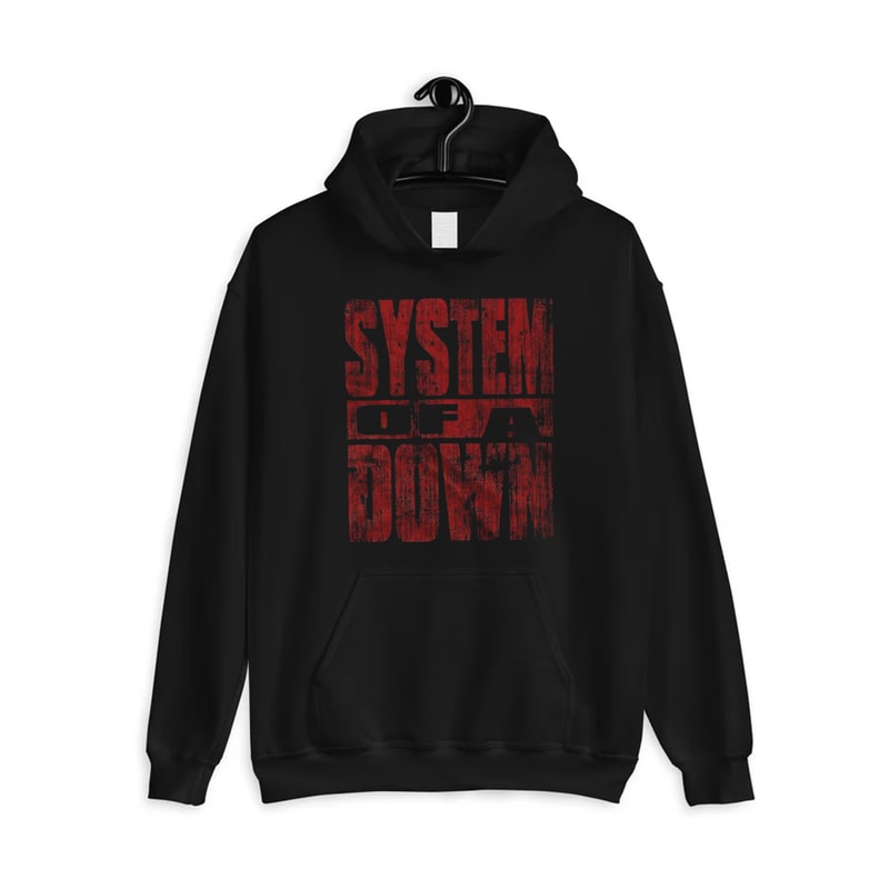 System Of A Down Shirt, System Of A Down Band Shirt, SOAD Shirt, SOAD Tour 2023 Shirt