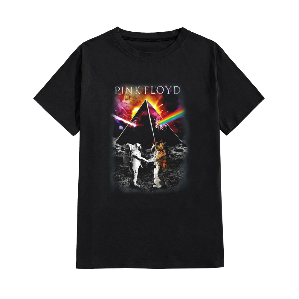 Pink Floyd Dark Side Of The Moon Tour 2023 Shirt, Pink Floyd World Tour 2023 Shirt, Dark Side Of The Moon Tour 2023
