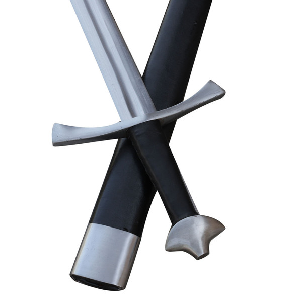 Medieval Knightly Arming Replica Long Sword in usa.png