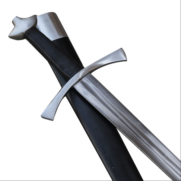 Medieval Knightly Arming Replica Long Swords.png
