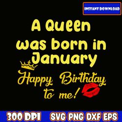 a queen, janurary girl svg, may birthday svg, this queen was born, women born in may svg, fire in her soul, leopard svg