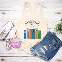 belle shirt, beauty beast tank, beauty belle tank, disney princess tank, belle book tank, book lovers shirt, tale as old