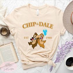 chip and dale shirt, disney chip and dale shirt, chip n dale shirt, chip n dale snacks shirt, disney balloon shirt, disn