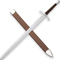 Ringing Metal 1095 High Carbon Steel Medieval Sword Replica.png