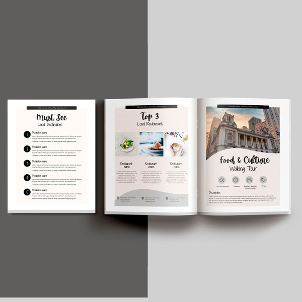 Airbnb Host Bundle, Welcome book template, guest book, welcome guide rental template, house manual, airbnb instagram (4).jpg