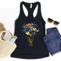 disney electrical balloon tank, mickey balloon tank, disney main street tank, main street electrical parade tank, disney