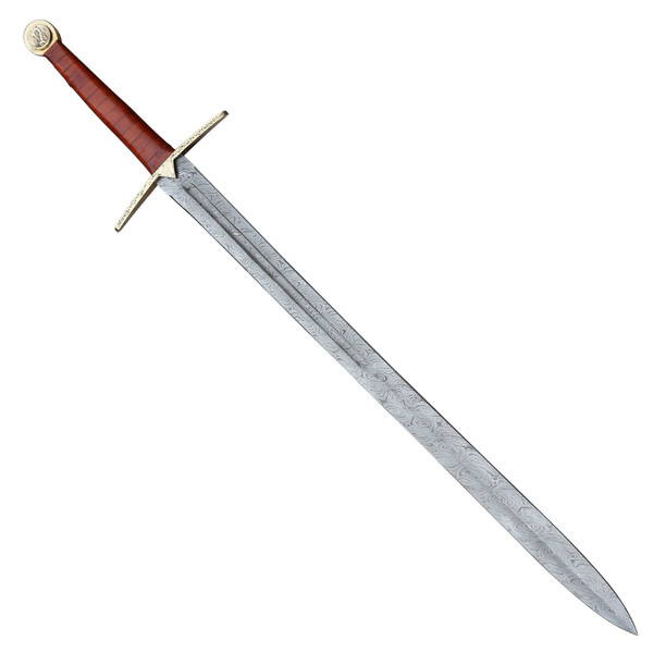 Valhalla Medieval Viking Long Swords for sale.png