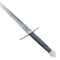 Einherjar Blade of Valhalla Damascus Steel Viking Long Swords.png