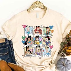 disney princess shirt, disney balloon shirt, mickey ears shirt, princess shirt, disney world shirt, disney shirt, disney