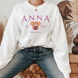 disney princess sweatshirt, disney princess shirt, disneyland shirt, disney character shirt, disney belle, aurora, ariel