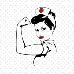 nurse mom, svg files for silhouette, files for cricut, svg, dxf, eps, png instant download