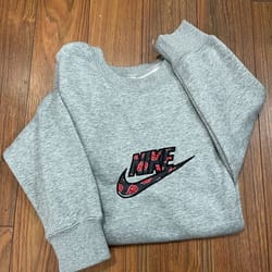 naruto embroidered sweatshir, akatsuki naruto embroidered sweatshirt, embroidered naruto shirt, hoodie