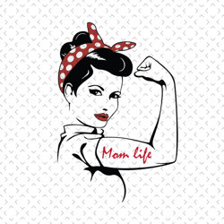 mom life, svg files for silhouette, files for cricut, svg, dxf, eps, png instant download