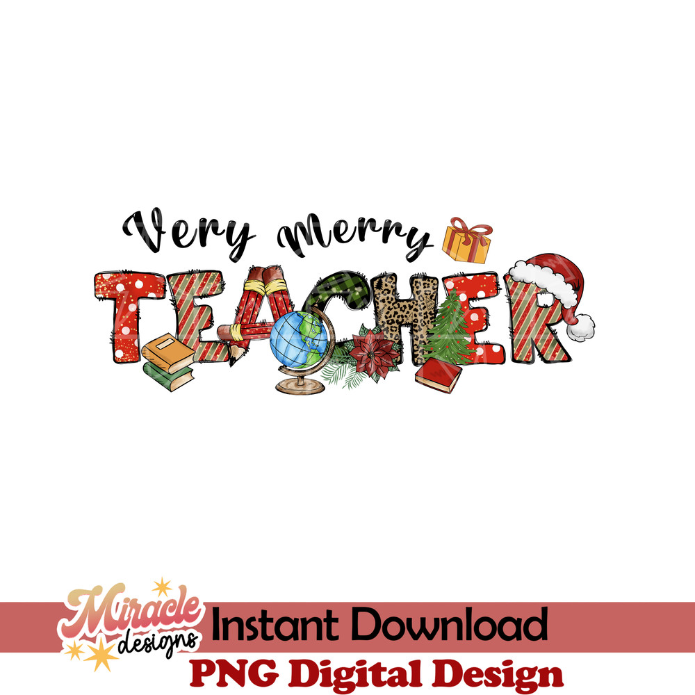TCRM14112206-Very merry teacher sublimation.jpeg