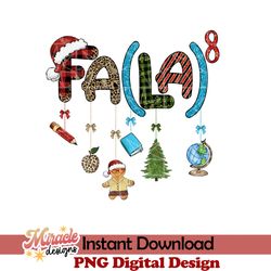 fa (la)8 sublimation