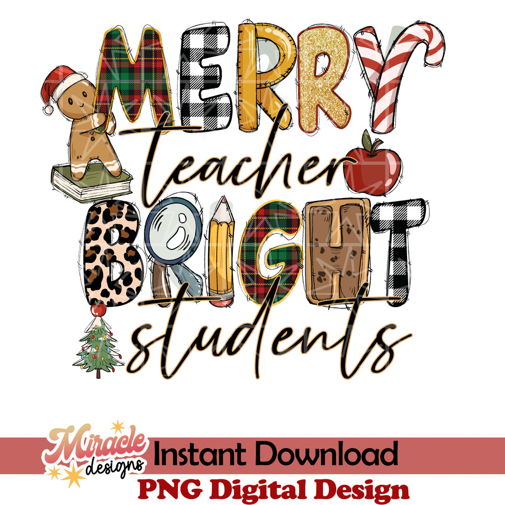 TCRM14112216-Merry teacher bright students sublimation.jpeg