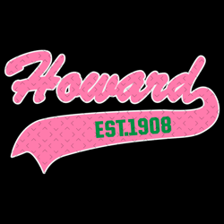 howard est 1908, sorority svg, alpha kappa alpha svg, aka girl gang svg, aka sorority svg, aka svg, aka 1908 svg, howard