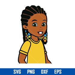 gracie's girl svg, gracie's corner clipart, gracie's corner cricut, kids song svg, png dxf eps file