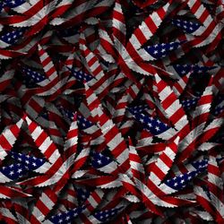 us cannabis flag 22 seamless tileable repeating pattern