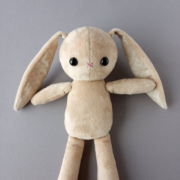 handmade-stuffed-animal-bunny