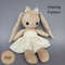 cute-plush-toy-bunny-handmade
