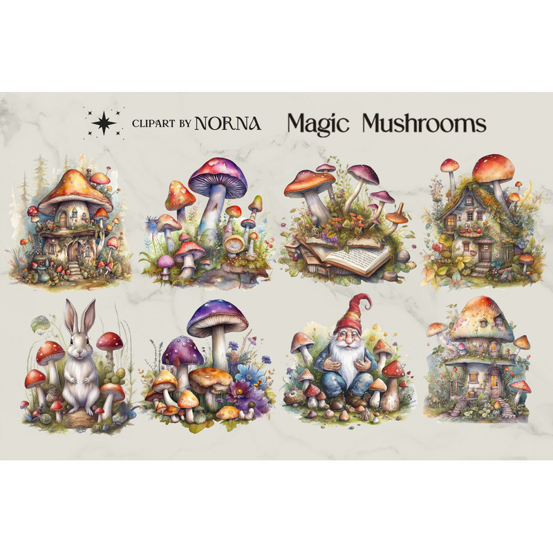 Adaptação designbundles_0004_Apresentação Magic Mushrooms - Clipart by Norna_0006_Página Amostras 3 (mesclada).jpg
