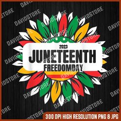 juneteenth freedomday 2023 cool black history african png, juneteenth freedomday png, juneteenth png, png high quality
