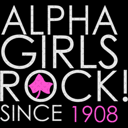 alpha girls girl rock svg, aka sorority gift, aka sorority svg, aka svg, aka shirt, aka sorority, alpha kappa alpha svg,