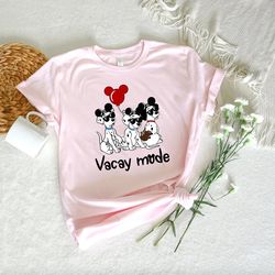 disney mode shirt, disney balloon shirt, disney vacay mode shirt, disney vacation shirt, disneyland shirt, disneyworld s